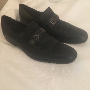 Louis vuitton mens shoes